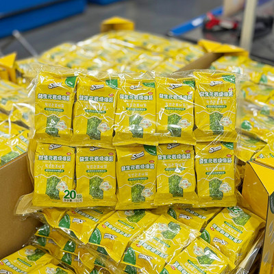 山姆会员店喜之郎益生元岩烧海苔