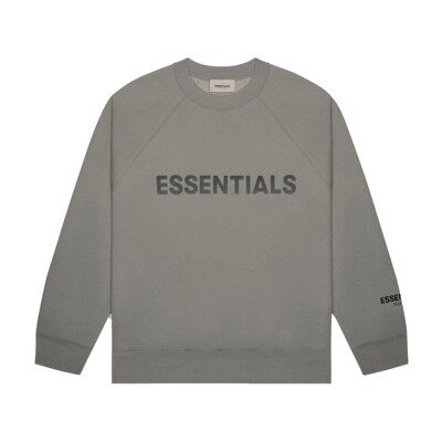 复线Essentials宽松高街