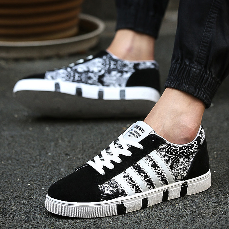 Chaussures de tennis loisir - Ref 940253 Image 3