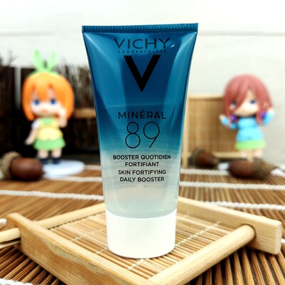 薇姿赋能89号微精华露