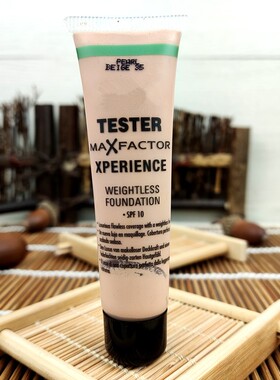 选6包邮 蜜丝佛陀轻盈修颜粉底液15ml小样SPF10 BB霜调整肤色裸妆