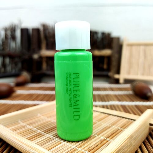30个包邮泊美植物臻白系列凝皙