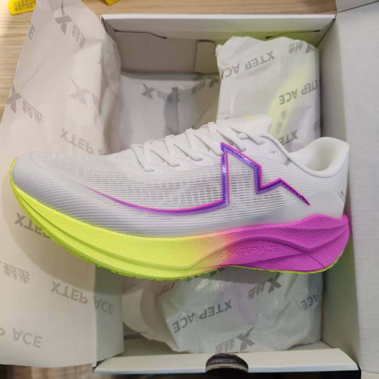 特步360X3.0跑步鞋男款碳板跑步鞋马拉松竞赛鞋透气竞速运动鞋,运动鞋new,跑步鞋,淘宝优惠券,粉丝福利购,淘宝优惠卷