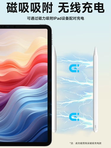 Деликатный конденсатор ручка подходит для Apple iPad Touch Puns