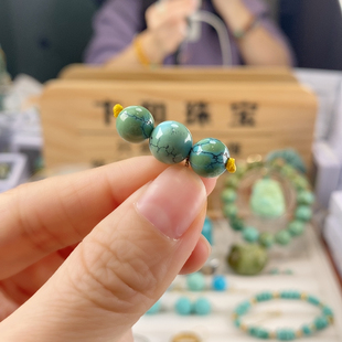 瓷釉级春带彩套装 卡9.4