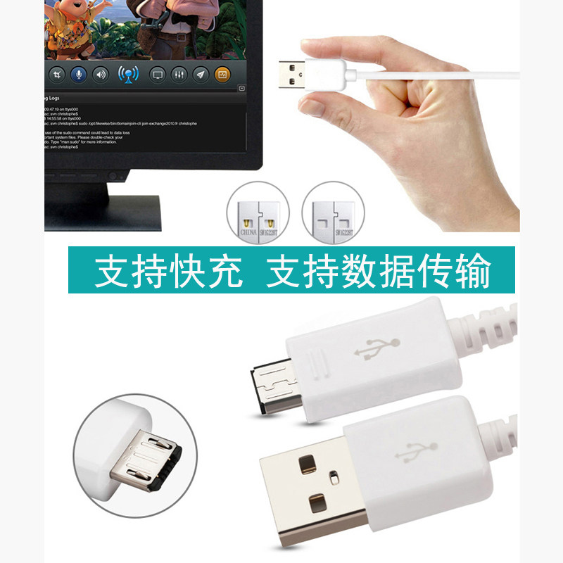 chargeur SAMSUNG pour téléphones SAMSUNG SAMSUNG - Ref 1290951 Image 3