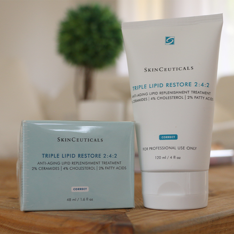 维稳敏感肌！修丽可242面霜120ml