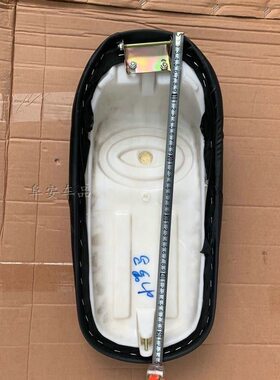 适用于小罗马电动车座垫 座包 鞍座 座包