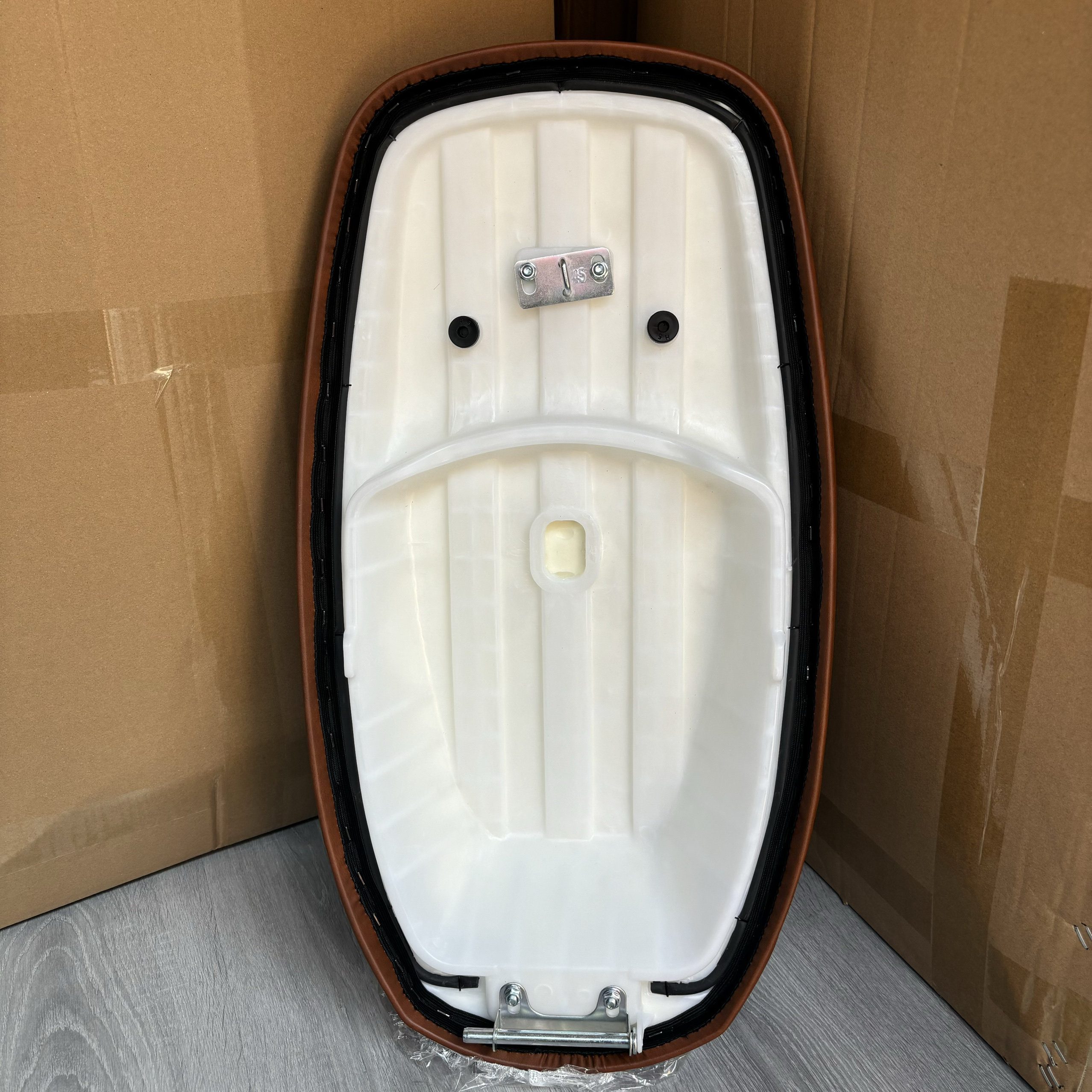 适用于电动车天猫牛坐垫大牛老百姓N1牛坐包/坐垫