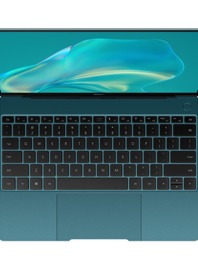 Huawei/华为 MateBook X EUL-W29P 13寸轻量化超级本新款 16G电脑