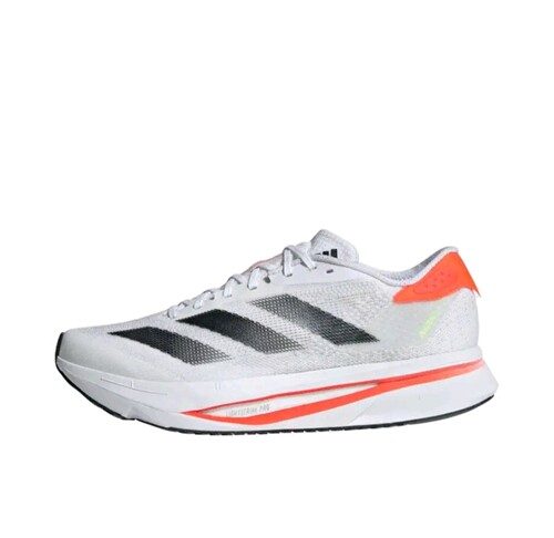 二代闪充跑鞋 ADIZERO SL2超轻缓震马拉松跑步鞋男adidas阿迪达斯