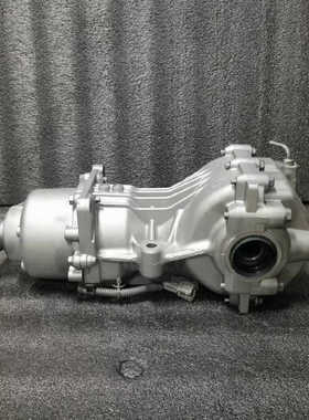 08-13 Rogue 2.5L L4 AWD差速器总成零件编号oe：38300JD610