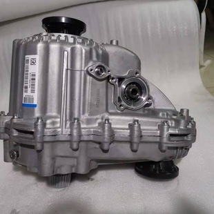 GL450 GL350 ML350 R350 适装 R320四驱分动箱原装 奔驰GL分动箱