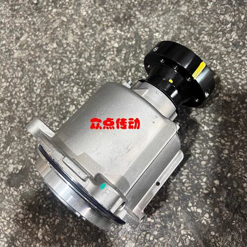 别克 昂科拉 耦合器 雪佛兰创酷 后桥差速器 耦合器总成原装