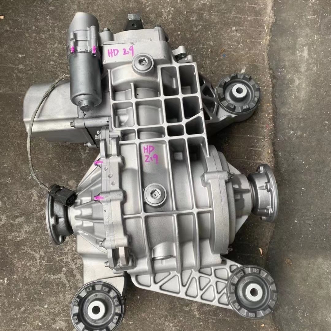 宝沃Bx5 BX7 差速器总成分动箱总成原厂配件,汽车零部件/养护/美容/维保,差速器,淘宝优惠券,粉丝福利购,淘宝优惠卷