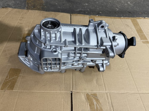 奔驰后差速器总成GLA260 CLA200 CLA220 GLA45 CLA260 A45尾牙