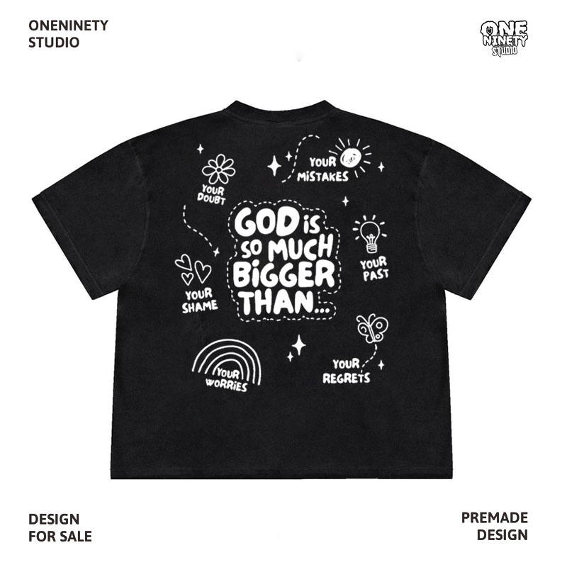 桃子 Studio2024夏季新款网红个性ins风潮流趣味黑白英文印花短袖