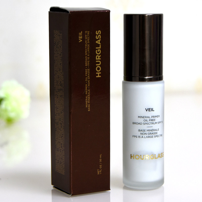 Hourglass Veil柔纱矿物妆前隔离乳打底控油隔离防水30ml|ruв категории Косметика, тоннальник/мазь - от Buy2taobao.com для оказания профессиональной услуги покупки агента Taobao