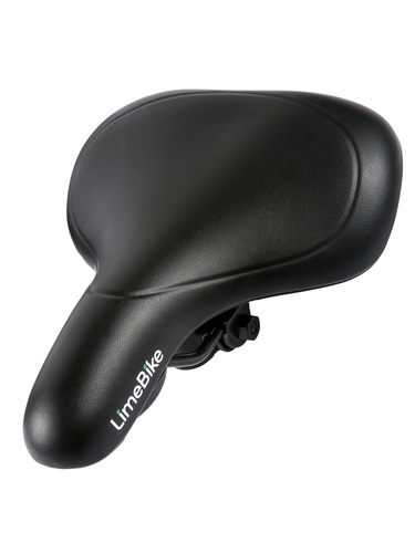 加厚舒适共享ofo普通自行车