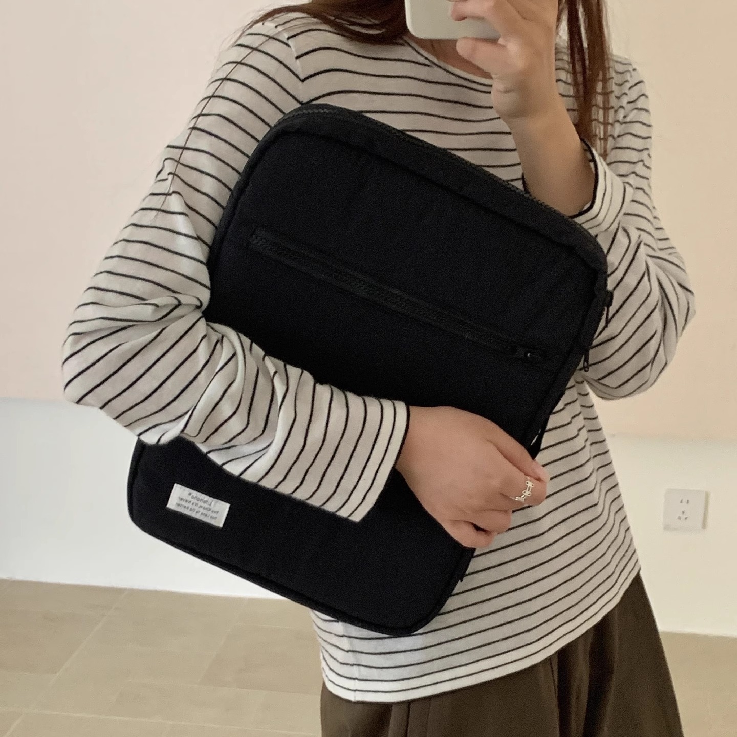 25年新款电脑包ipad平板包