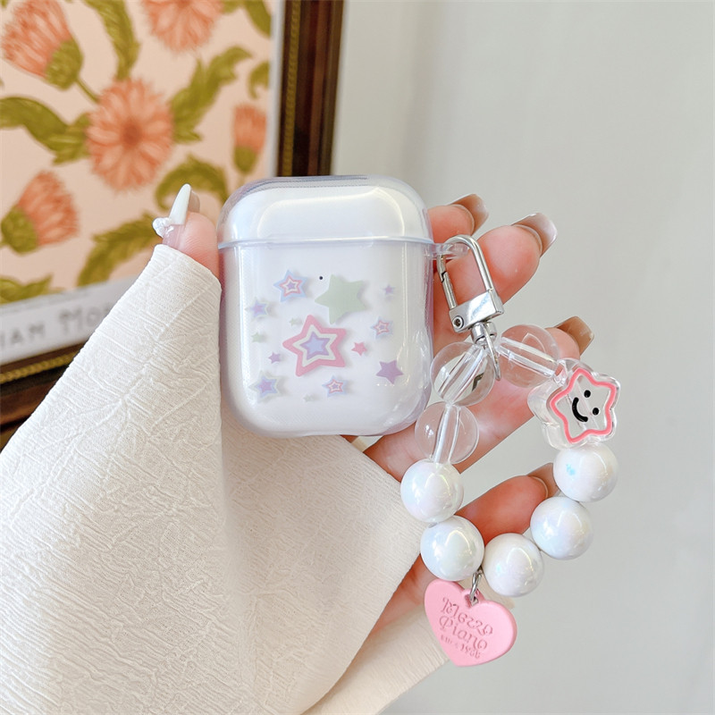 适用华为Freebuds SE3保护壳se3/se2耳机套freebudsse3软壳freebudsse2保护套可爱