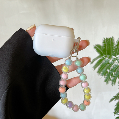 适用华为FreebudsSE4ANC耳机套