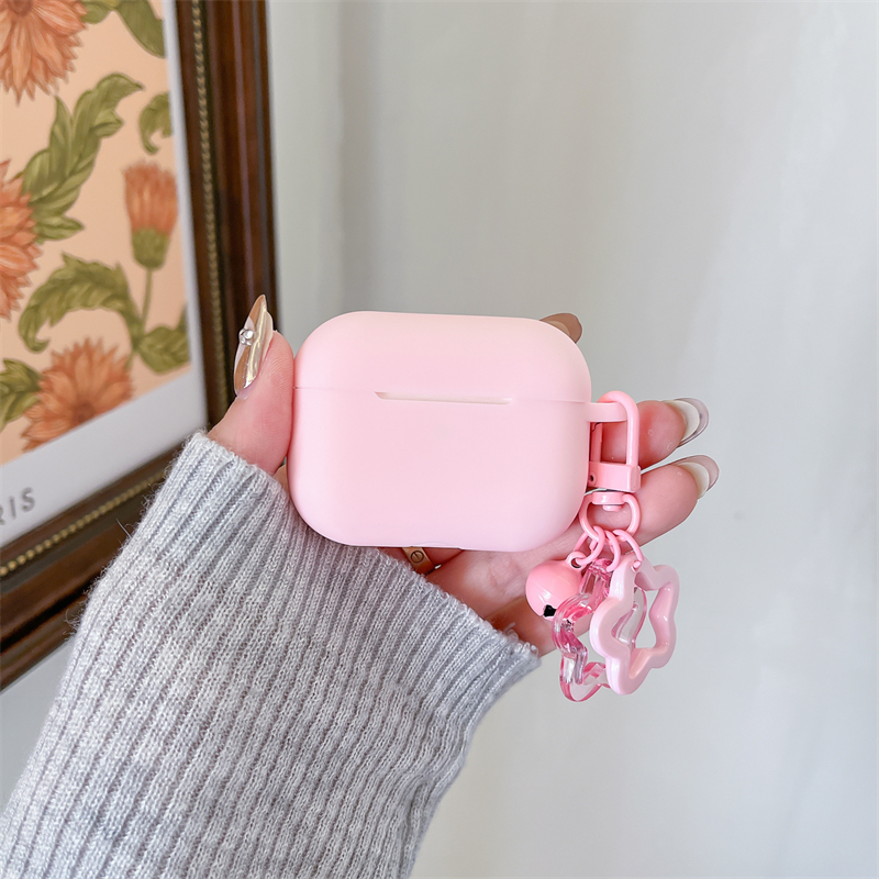 软壳耳机套苹果airpodspro2硅胶