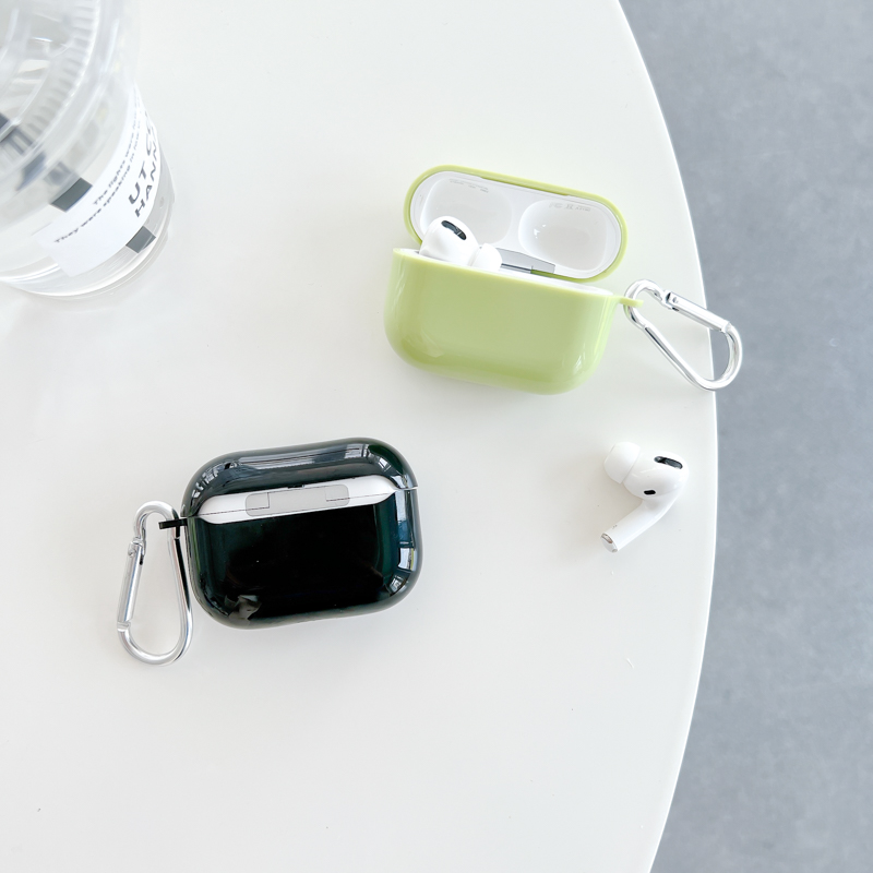 软壳耳机套airpods软壳