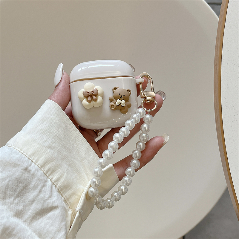 适用华为FreeClip2保护壳