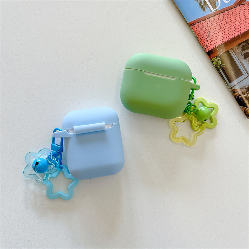 软壳耳机套华强北六代硅胶