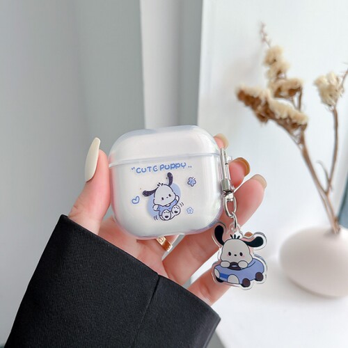 适用华为FreeClip2耳机套