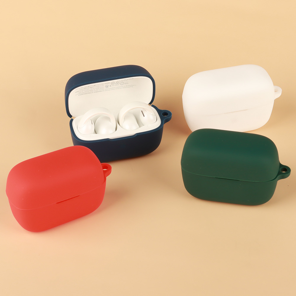 适用声阔C50i保护套耳机套