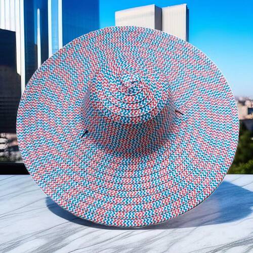 2025新款防晒遮阳帽防水