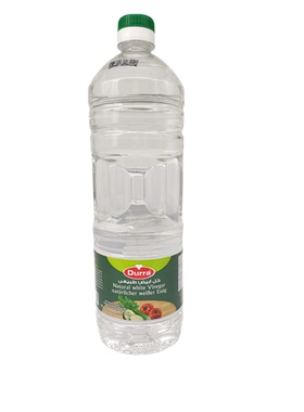 Aldurra White Vinegar 1L 进口多朗白醋