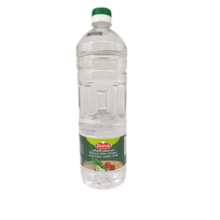 Aldurra White Vinegar 1L 进口多朗白醋