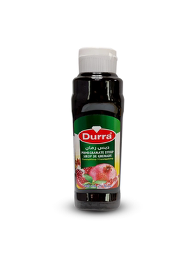 Aldurra Pomegranate molasses 740ML  进口多朗石榴果浆