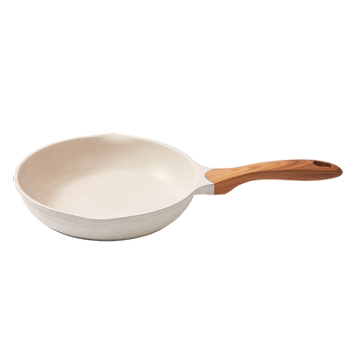 Jeetee/吉特麦饭石平底锅不粘锅