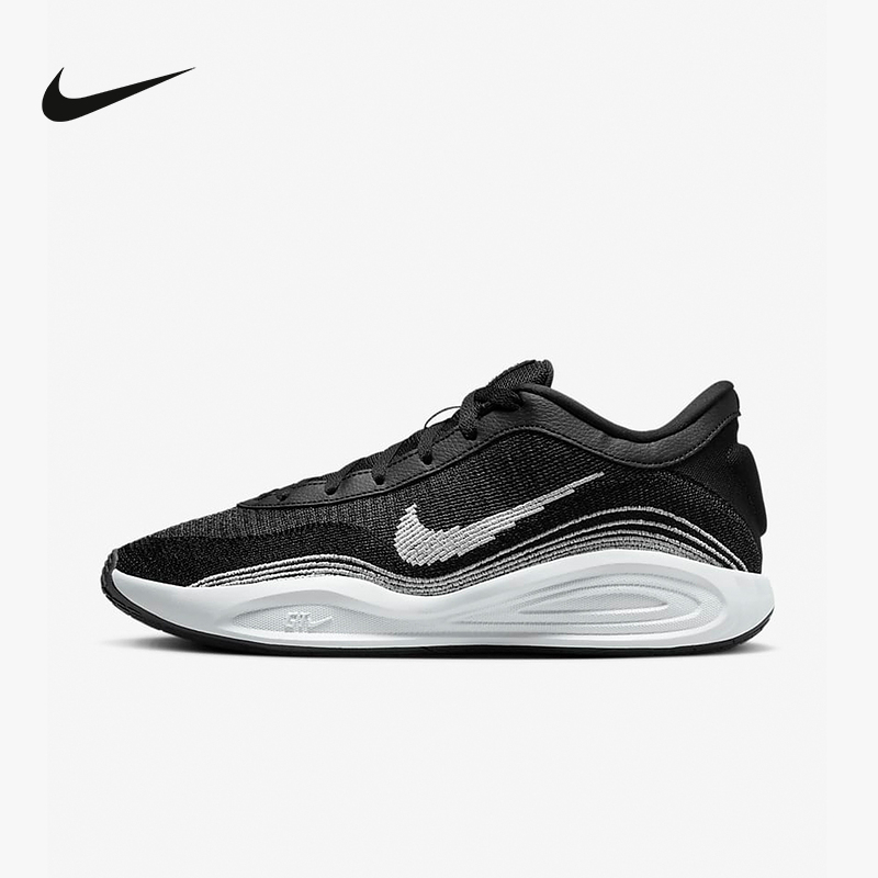 Nike耐克G.T.HUSTLE男女跑步鞋
