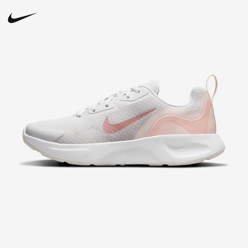 NIKE耐克女鞋WEARALLDAY运动鞋休闲训练缓震透气跑步鞋CJ1677-009