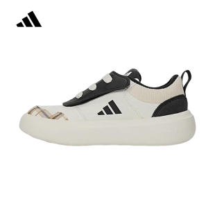 JR5887 潮流休闲透气轻便舒适运动鞋 Adidas阿迪达斯男小童新款 时尚