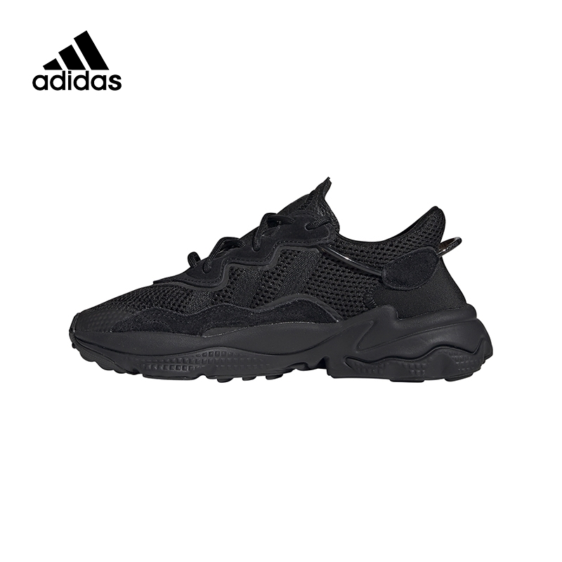 男老爹鞋Adidas/阿迪达斯运动