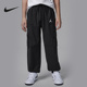 子夏新款 JORDAN大童轻便型梭织工装 长裤 Nike耐克男女裤 II6433 010