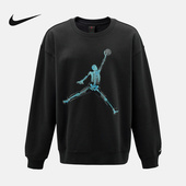 Nike耐克男子新款 045 IQ5846 时尚 套头无帽卫衣休闲舒适针织衫