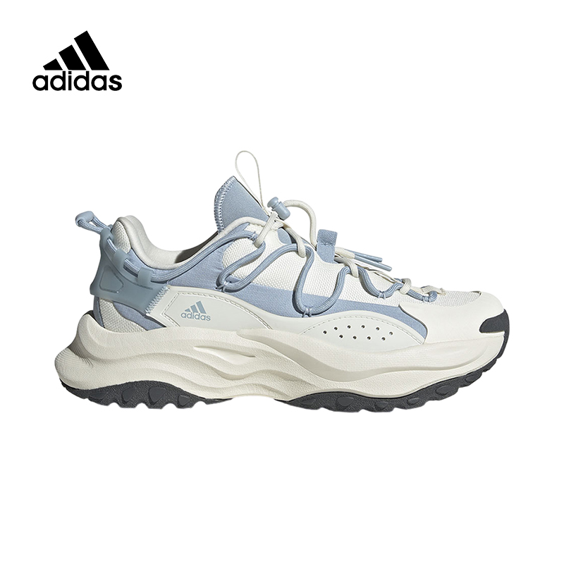 adidas阿迪达斯春季女鞋MAXXWAVY运动鞋训练跑步鞋IF6485