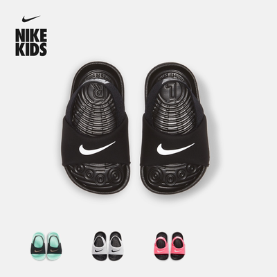 nike耐克婴童运动鞋凉鞋