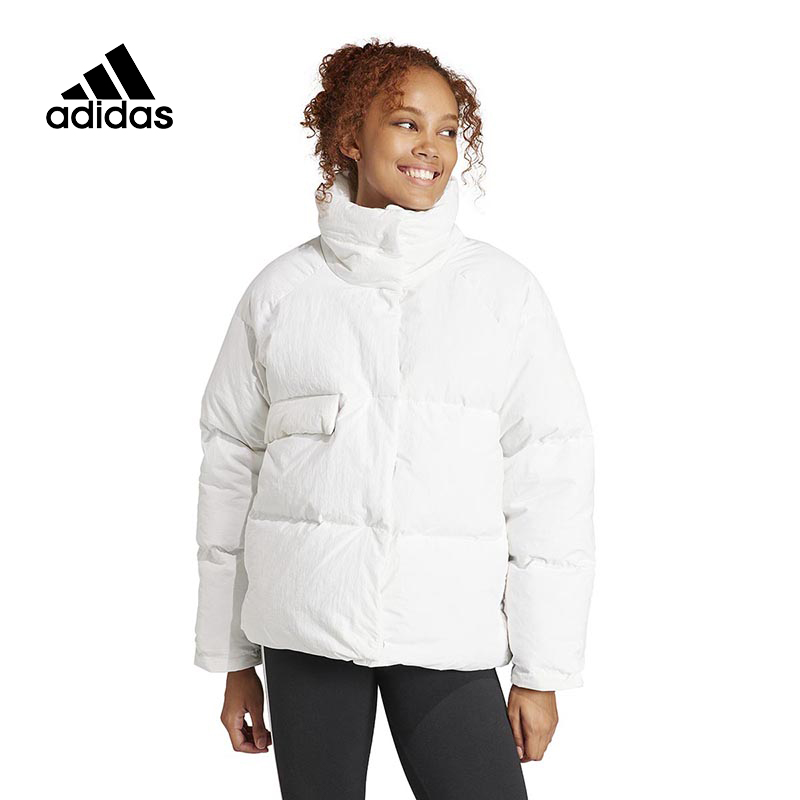Adidas/阿迪达斯保暖羽绒服外套