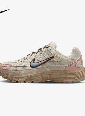 Nike耐克童鞋新款时尚P-6000运动鞋跑步鞋舒适休闲鞋II4262-042