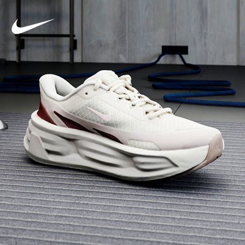 Nike耐克女鞋COMFORT RIDE EASYON减震运动厚底老爹鞋IF5001-101