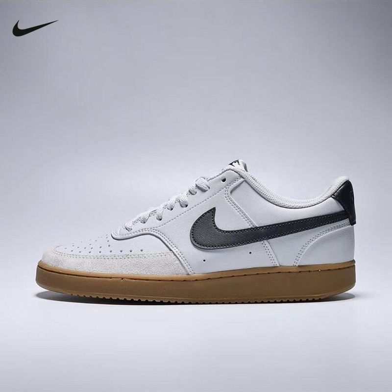 Nike耐克板鞋男鞋COURT VISION LO透气休闲鞋运动鞋IB2998-003