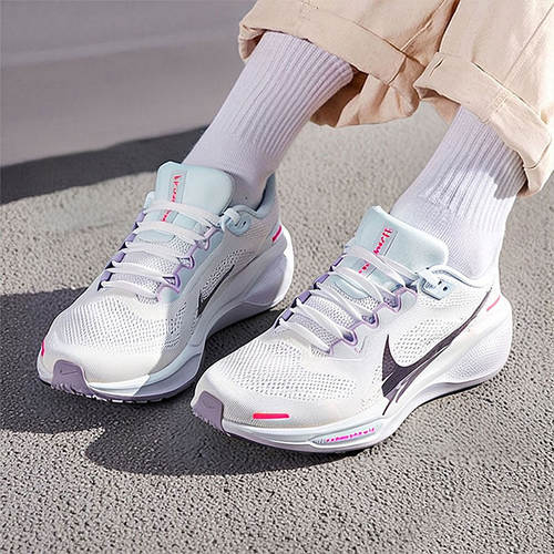 Nike耐克女鞋飞马PEGASUS 41运动缓震训练专业跑步鞋IM6683-159